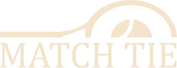 Match Tie